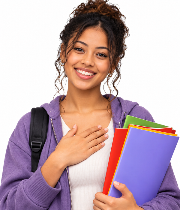 Online learning illustration