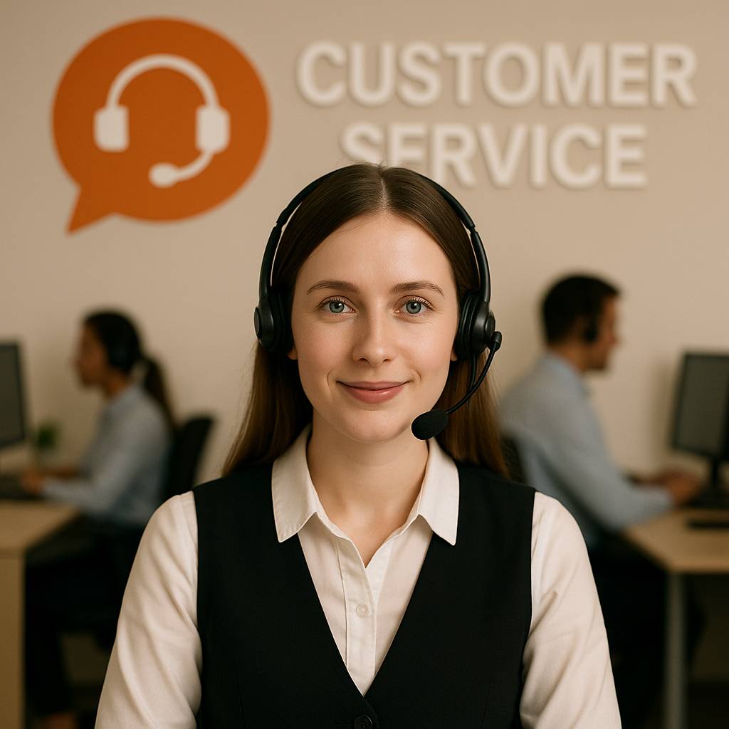 Customer Service Essentials course cover