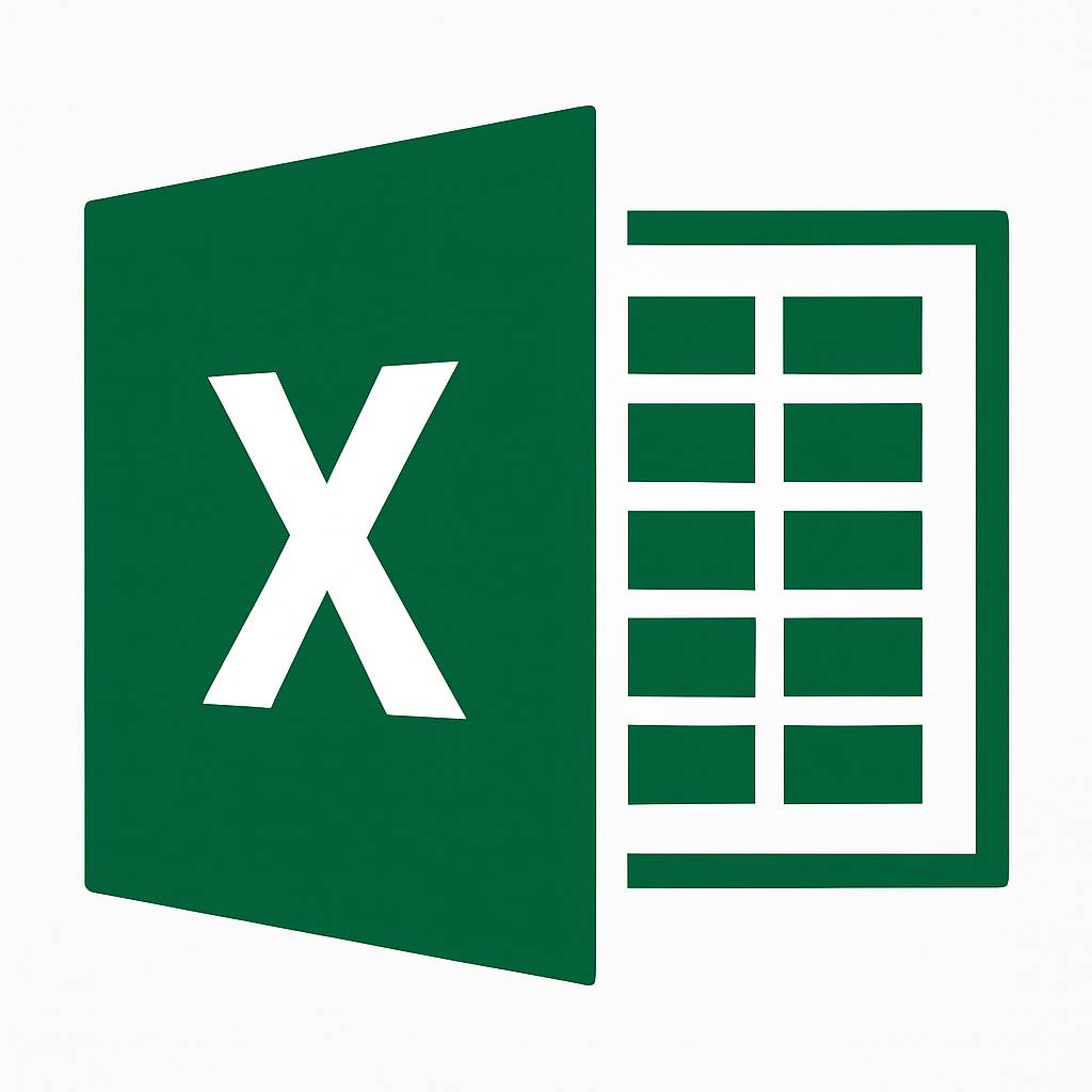 Microsoft Excel Essentials course cover