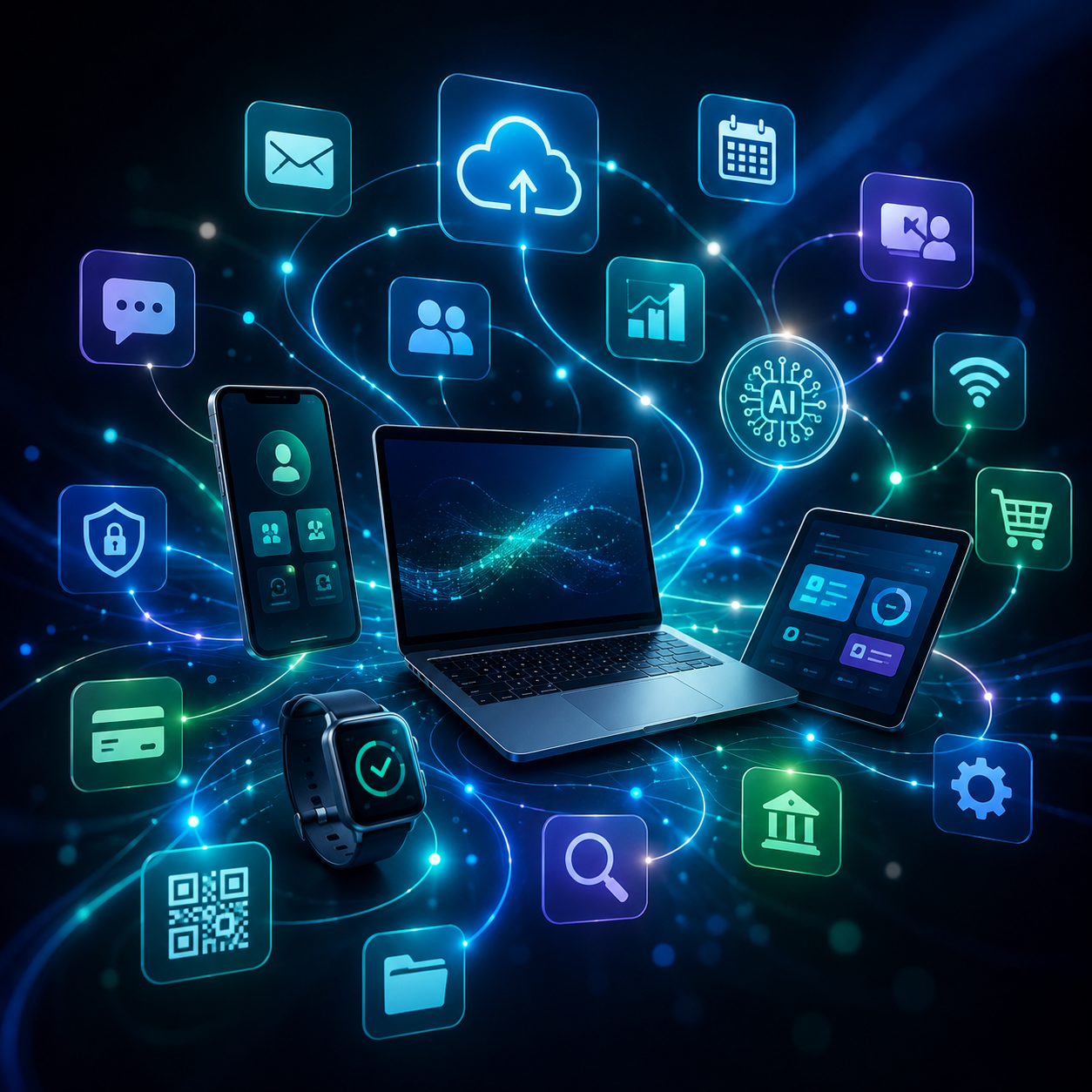 Essential Digital Skills course cover